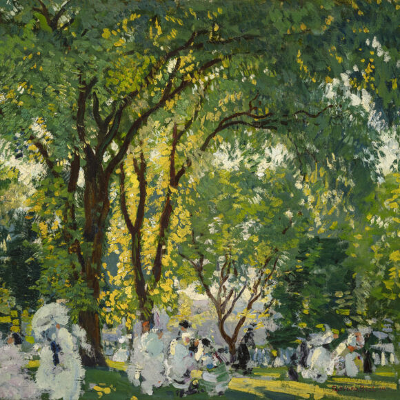 Garden Party