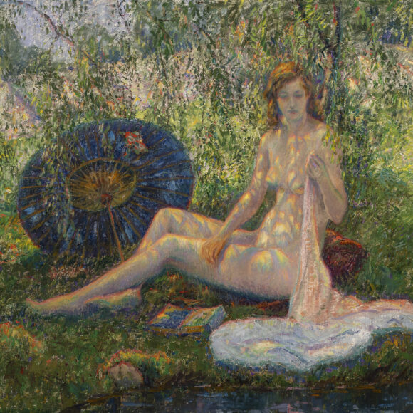 A Summer Afternoon