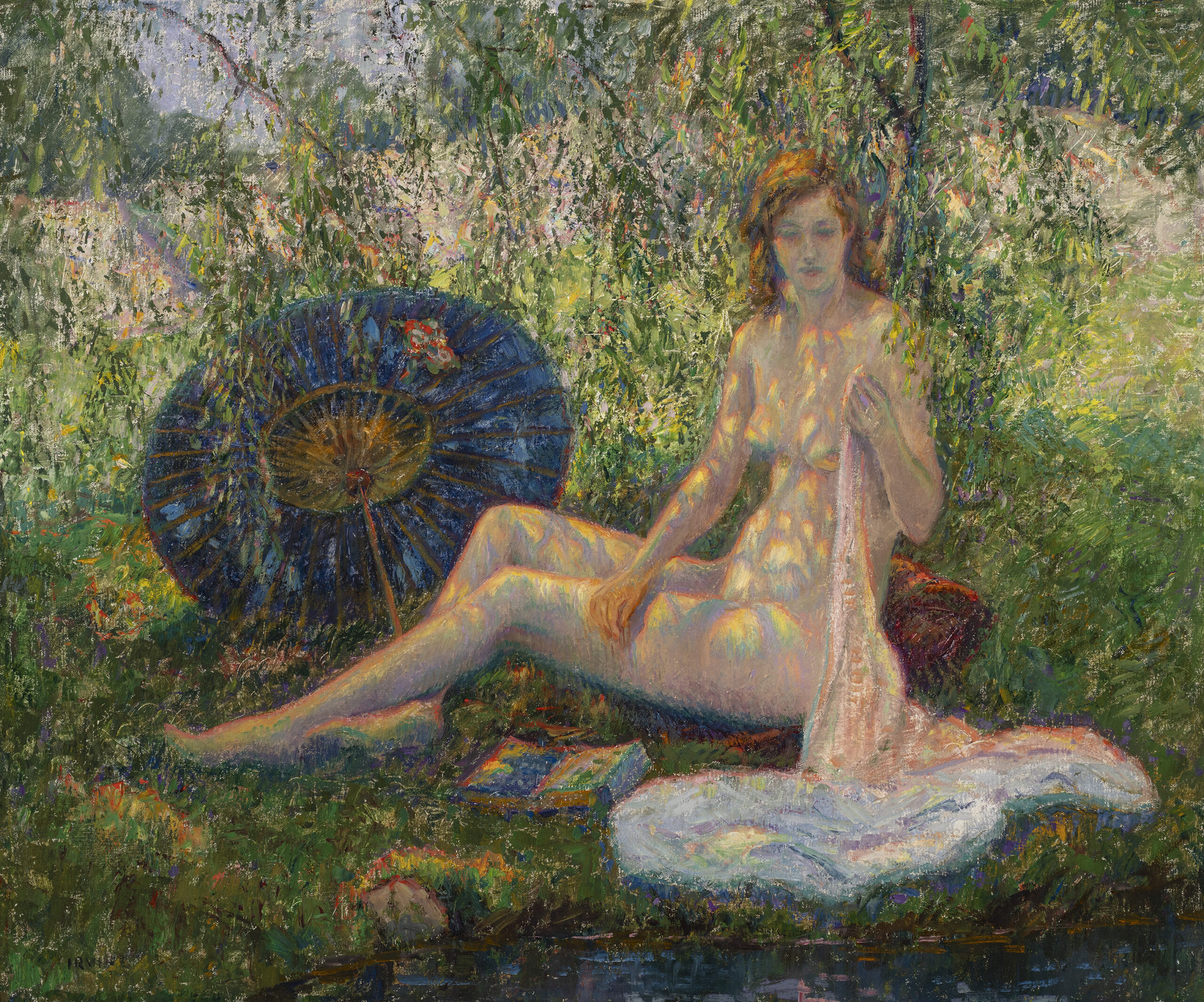A Summer Afternoon