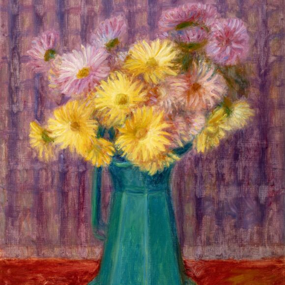 Chrysanthemums