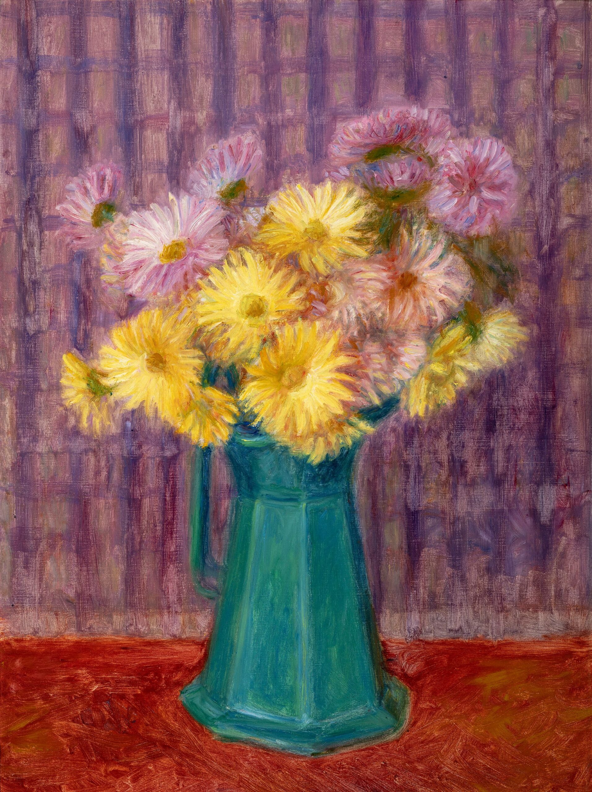 Chrysanthemums